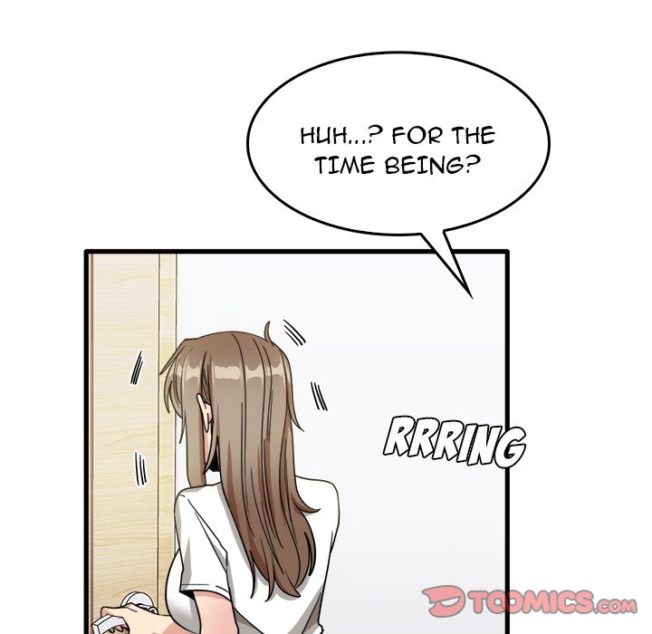 No More, No Less Chapter 35 Page 14