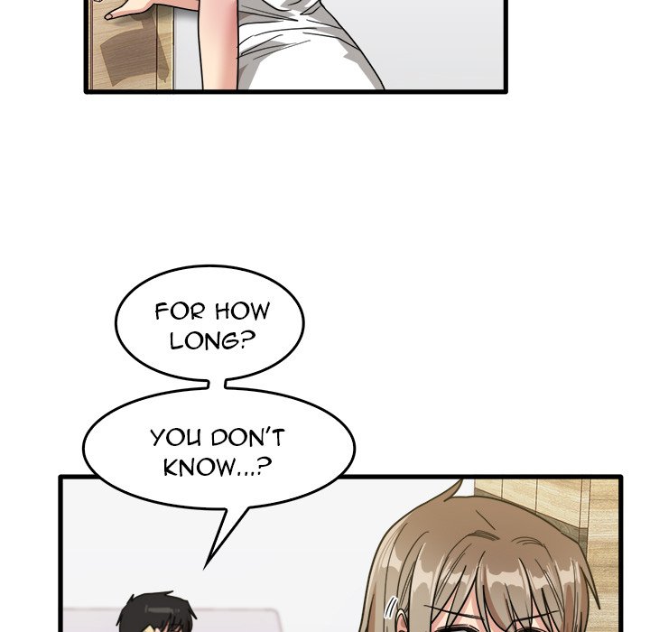 No More, No Less Chapter 35 Page 15