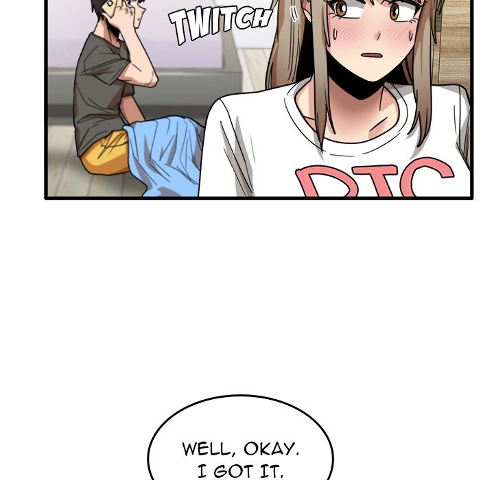 No More, No Less Chapter 35 Page 16