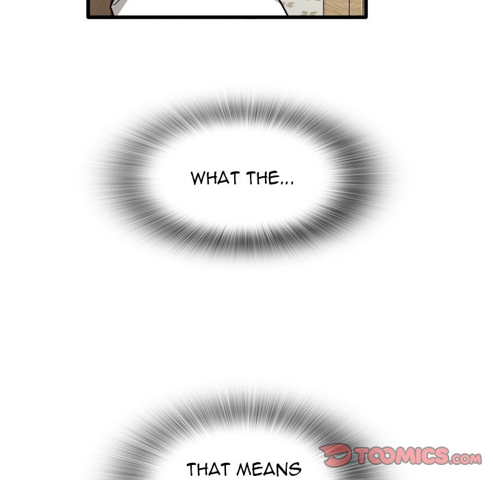 No More, No Less Chapter 35 Page 18