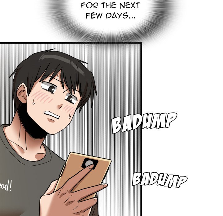 No More, No Less Chapter 35 Page 19