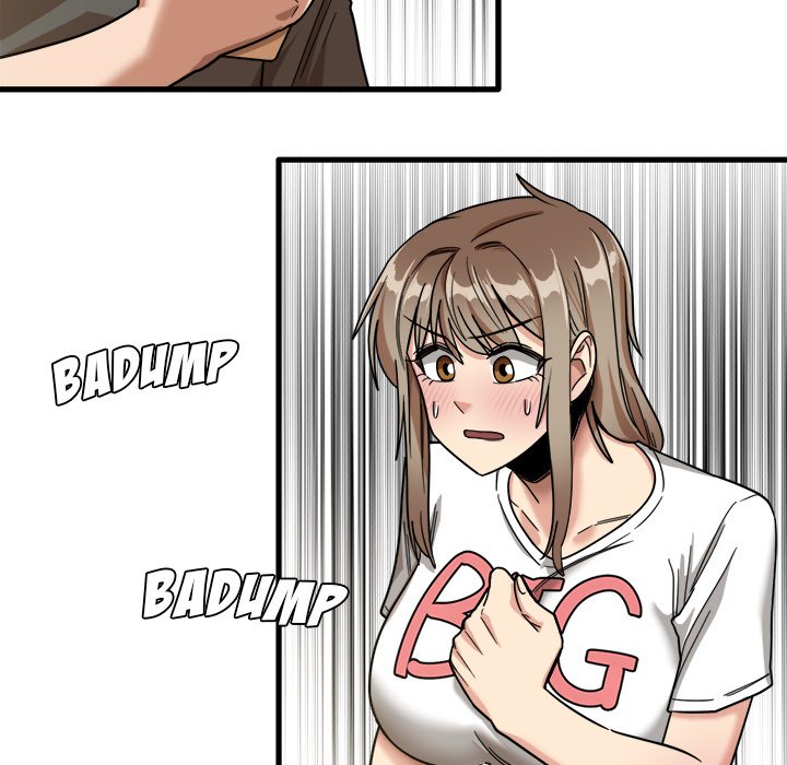 No More, No Less Chapter 35 Page 20