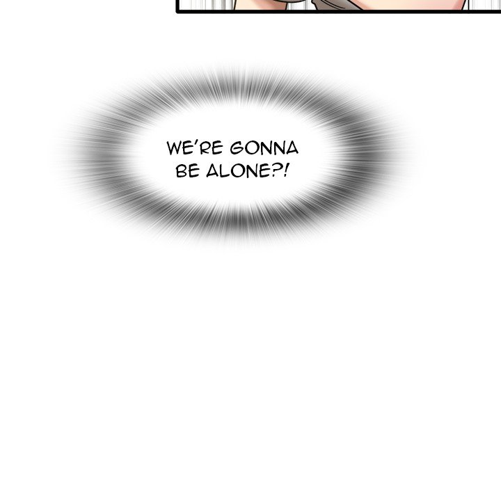 No More, No Less Chapter 35 Page 21