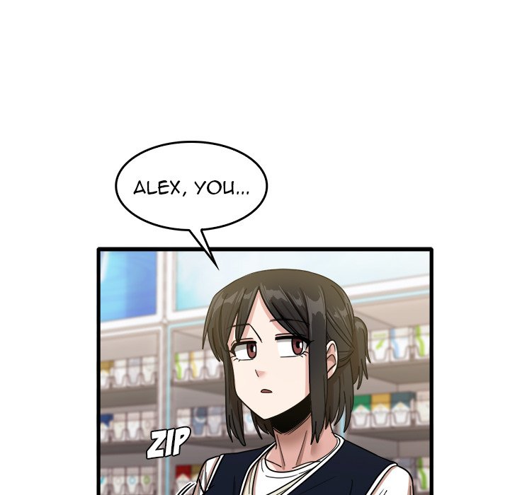 No More, No Less Chapter 35 Page 24