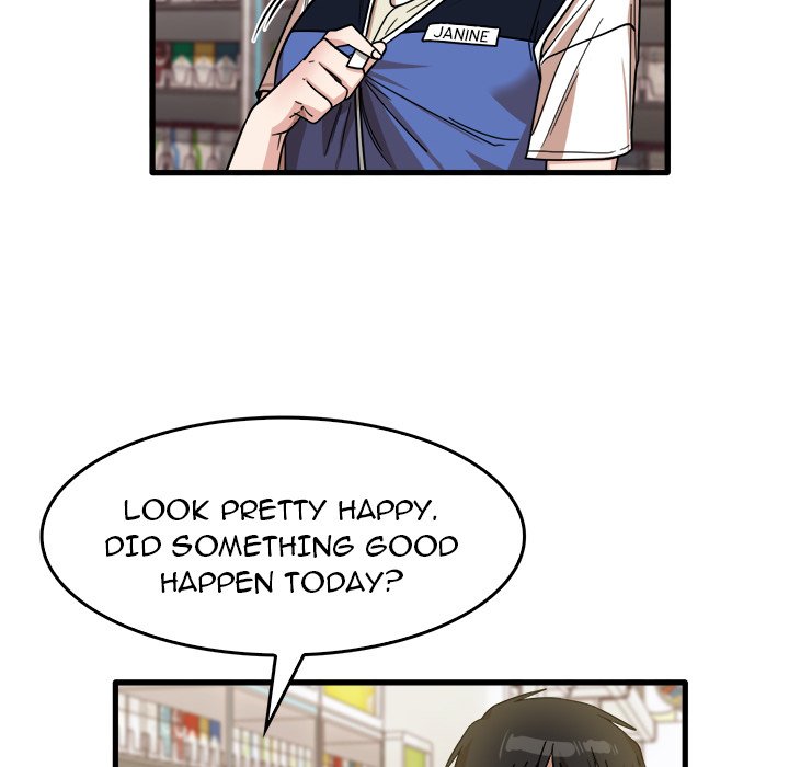 No More, No Less Chapter 35 Page 25