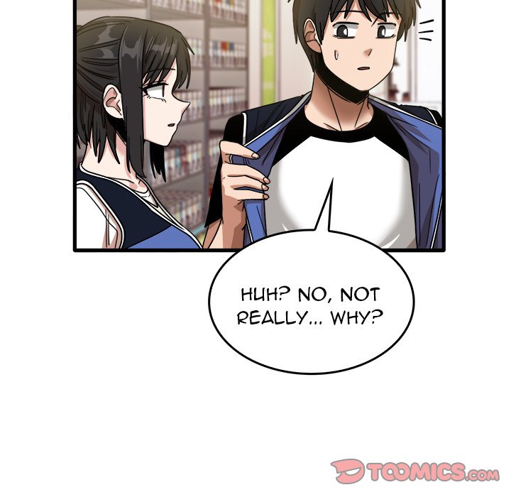 No More, No Less Chapter 35 Page 26