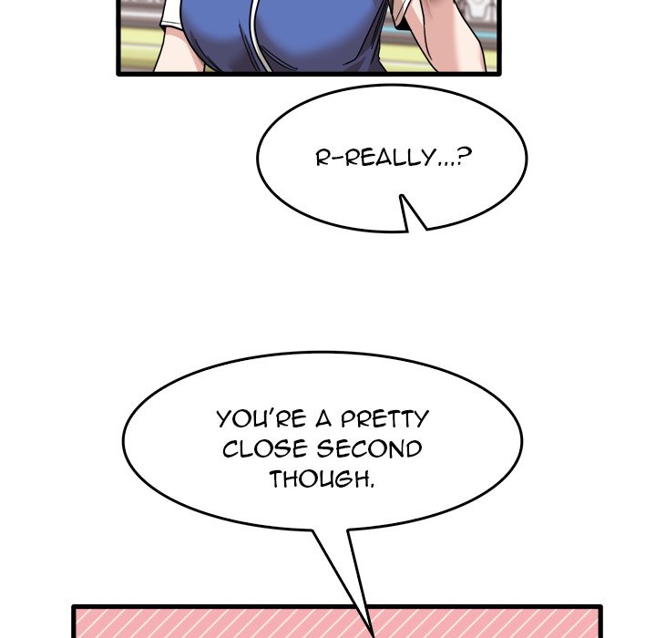 No More, No Less Chapter 35 Page 28