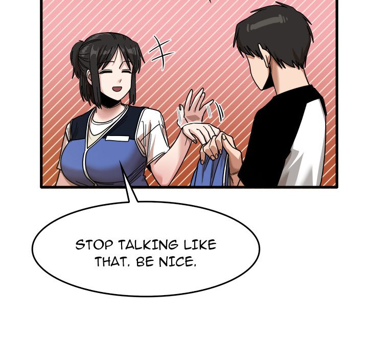 No More, No Less Chapter 35 Page 29