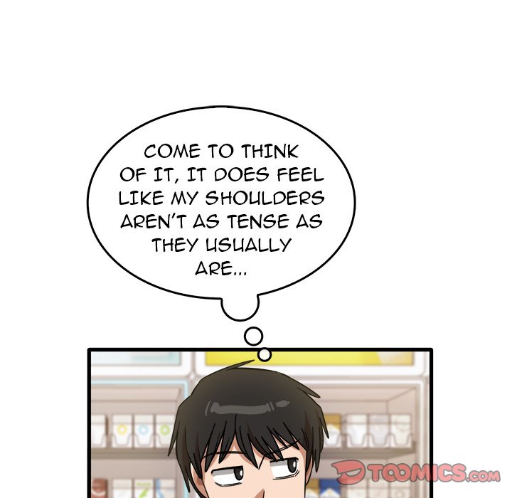 No More, No Less Chapter 35 Page 30