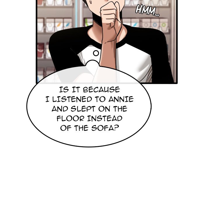 No More, No Less Chapter 35 Page 31