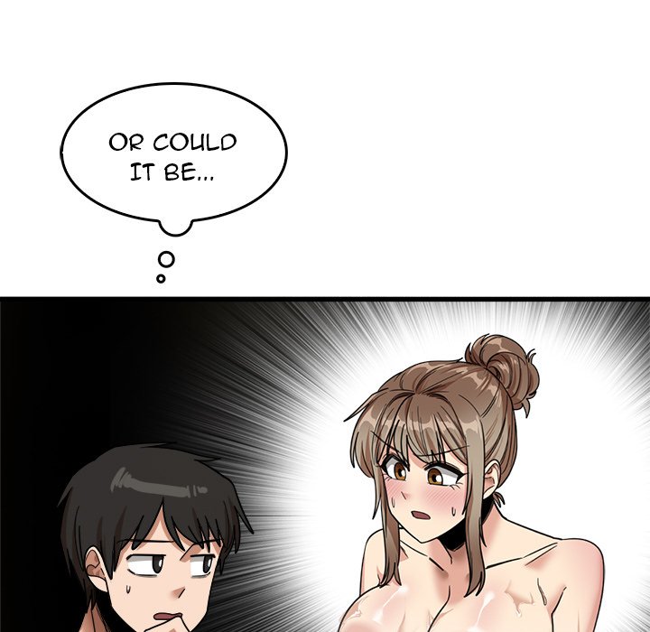 No More, No Less Chapter 35 Page 32