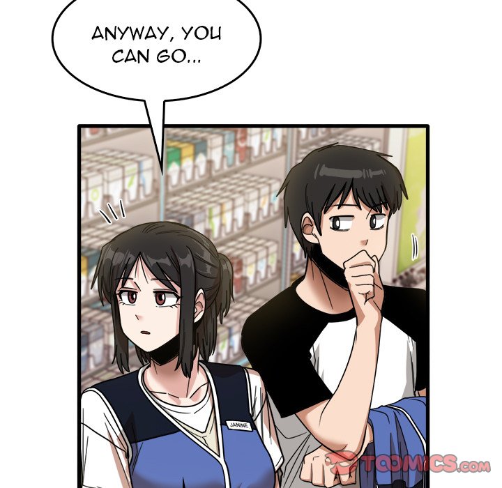 No More, No Less Chapter 35 Page 34