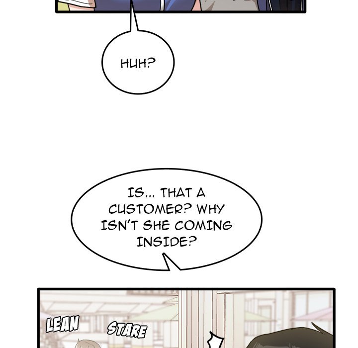 No More, No Less Chapter 35 Page 35
