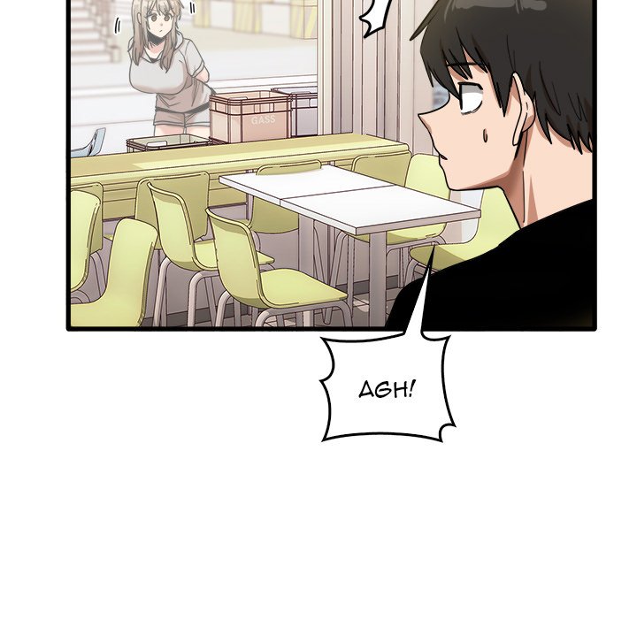 No More, No Less Chapter 35 Page 36