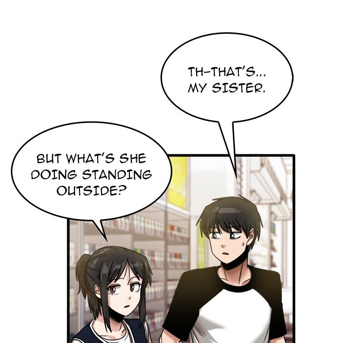 No More, No Less Chapter 35 Page 37
