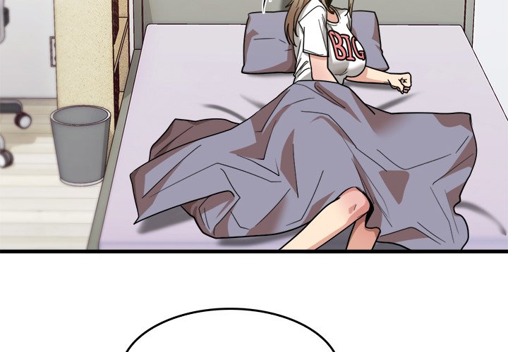 No More, No Less Chapter 35 Page 4