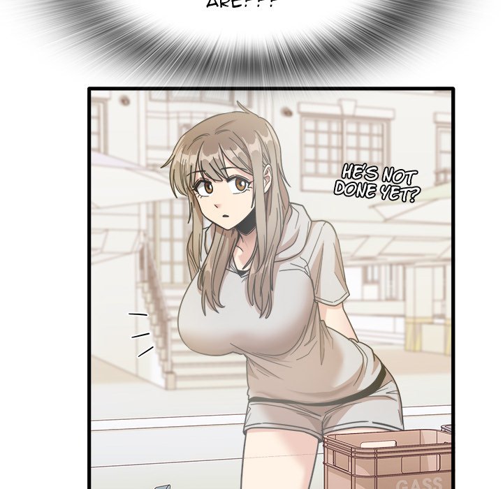 No More, No Less Chapter 35 Page 40