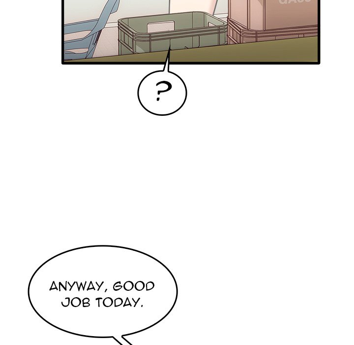 No More, No Less Chapter 35 Page 41