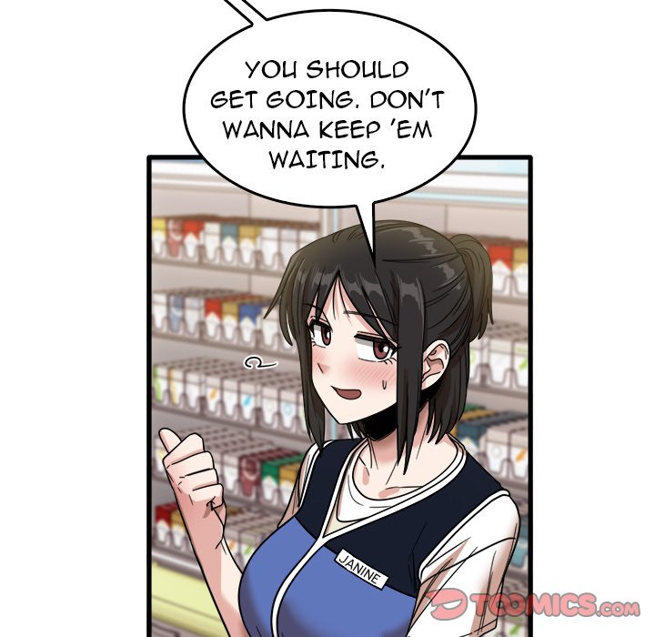 No More, No Less Chapter 35 Page 42