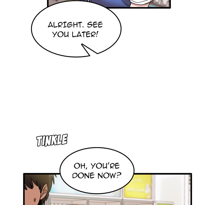 No More, No Less Chapter 35 Page 43
