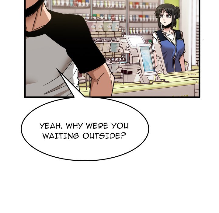 No More, No Less Chapter 35 Page 44
