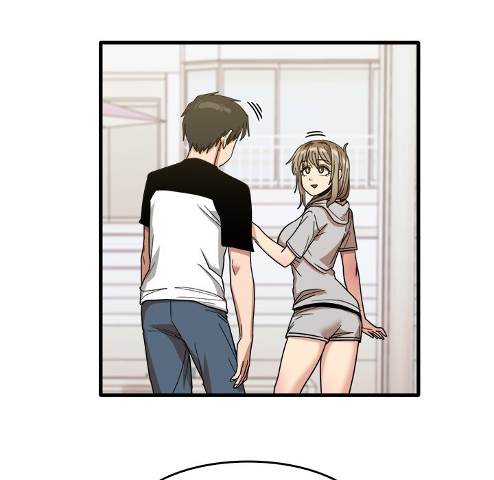 No More, No Less Chapter 35 Page 45