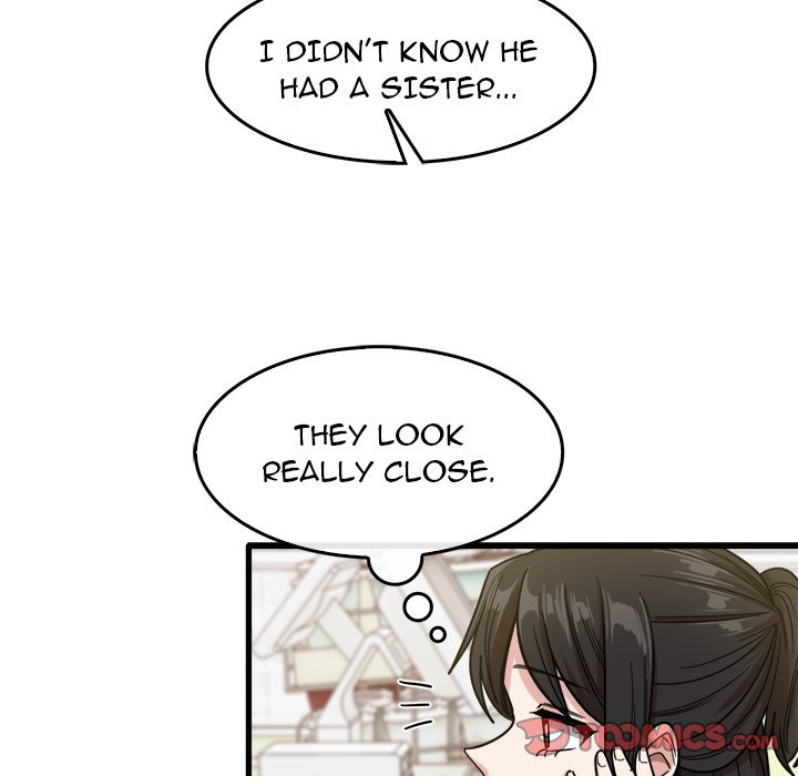 No More, No Less Chapter 35 Page 46