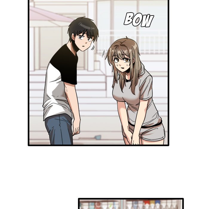 No More, No Less Chapter 35 Page 48