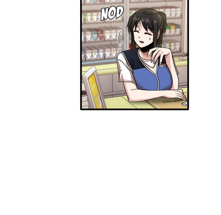 No More, No Less Chapter 35 Page 49