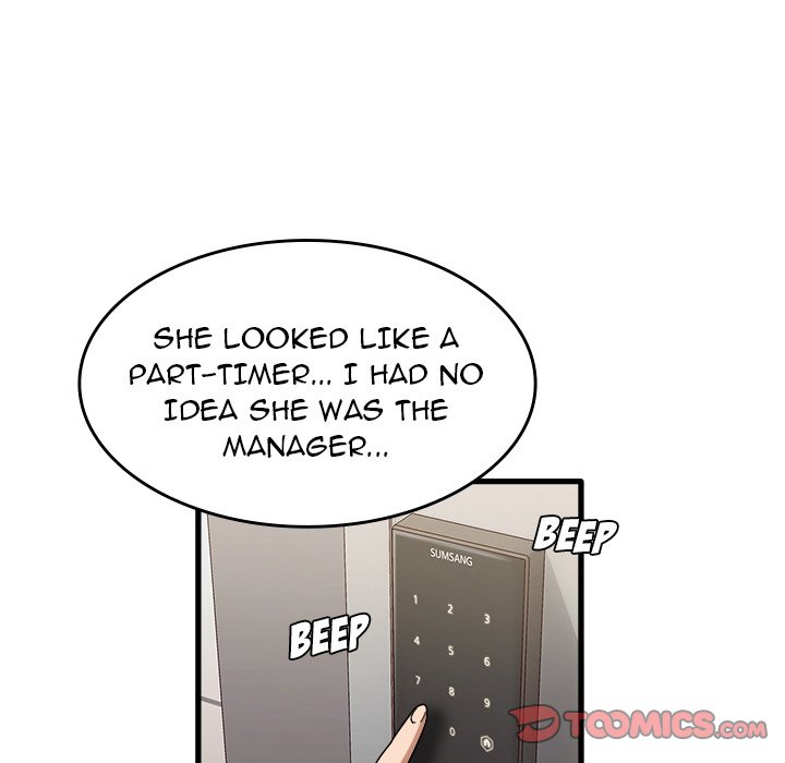 No More, No Less Chapter 35 Page 50