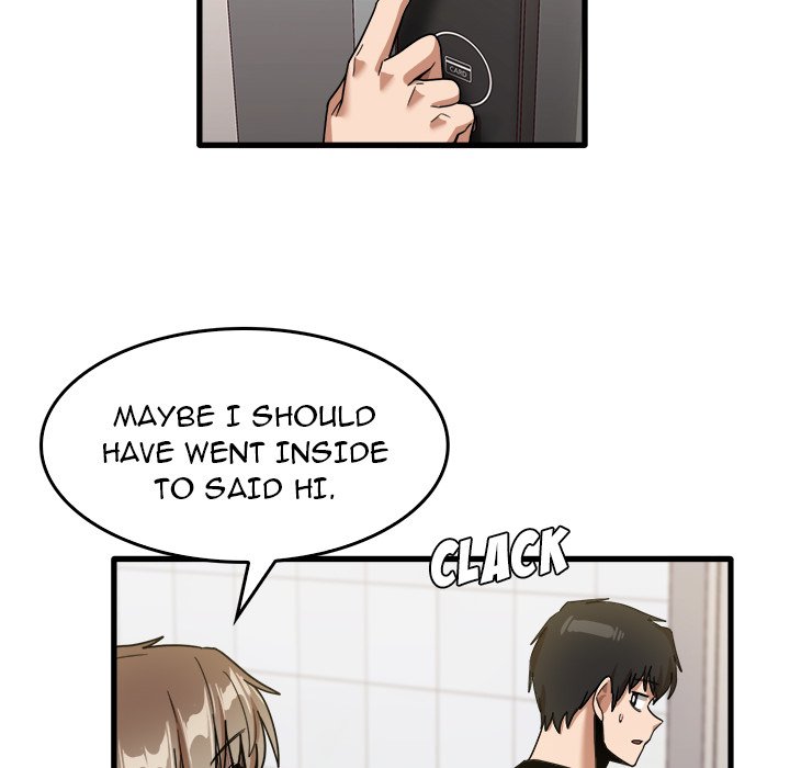 No More, No Less Chapter 35 Page 51