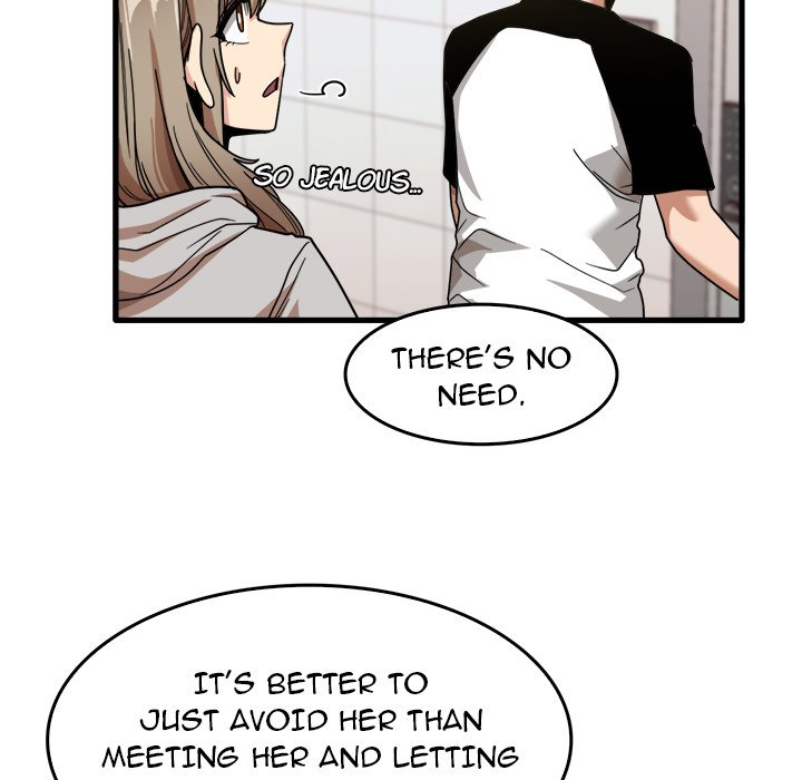 No More, No Less Chapter 35 Page 52