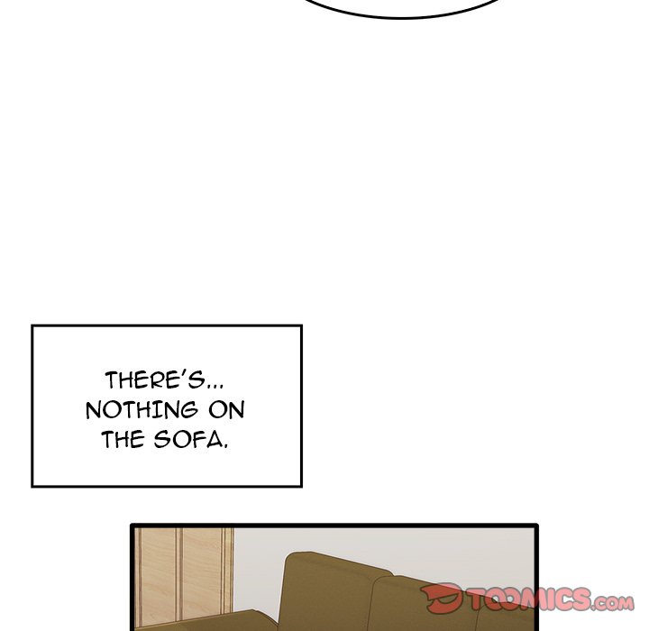 No More, No Less Chapter 35 Page 54