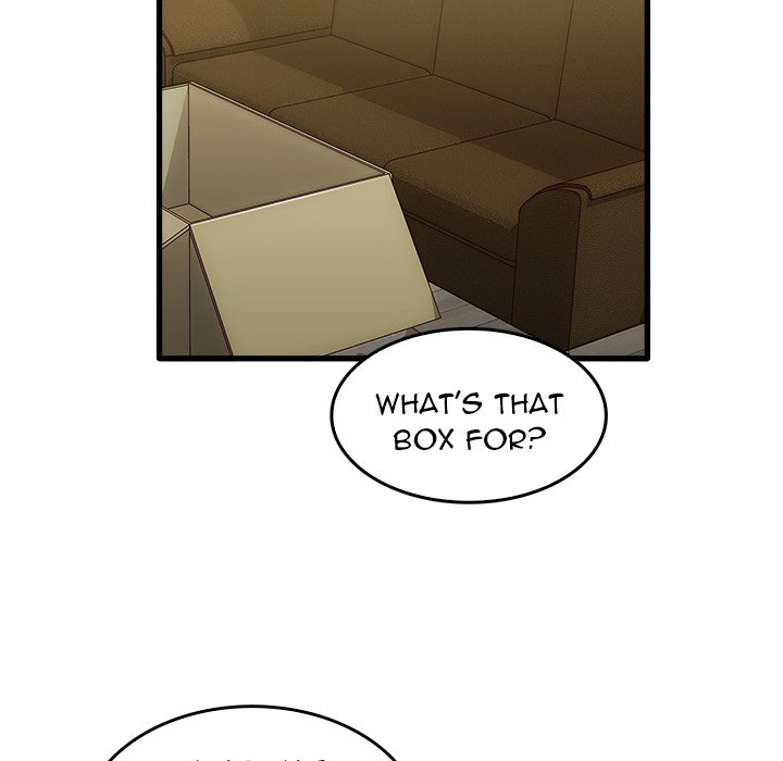 No More, No Less Chapter 35 Page 55