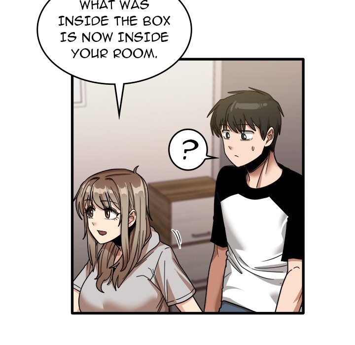 No More, No Less Chapter 35 Page 56