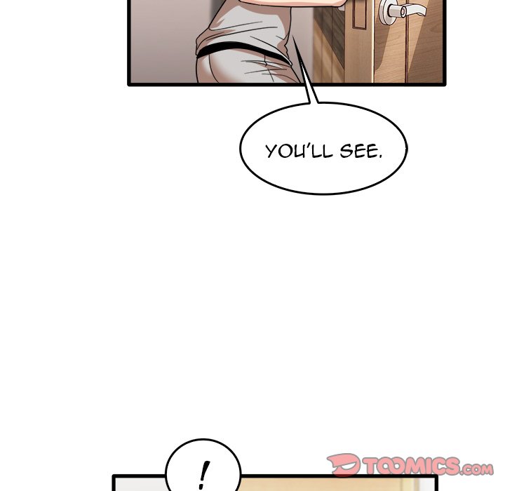 No More, No Less Chapter 35 Page 58