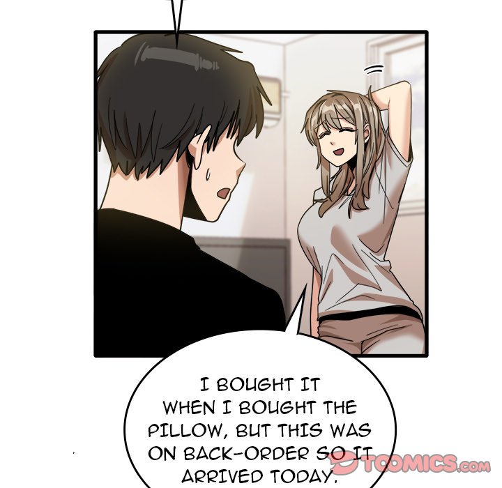 No More, No Less Chapter 35 Page 62