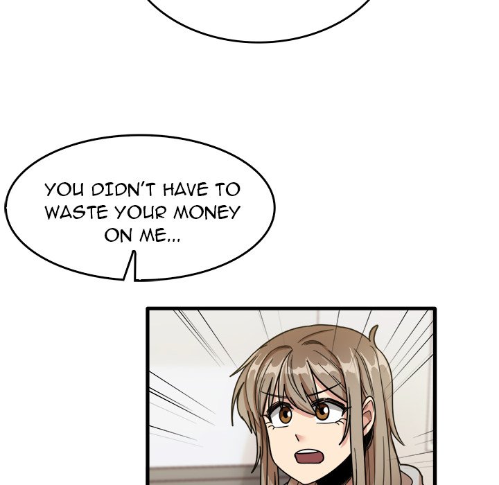 No More, No Less Chapter 35 Page 63