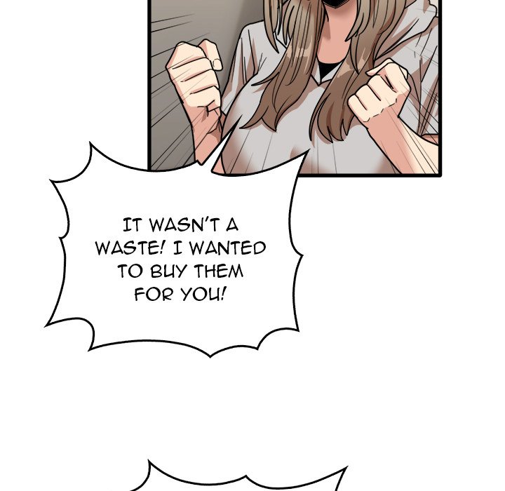 No More, No Less Chapter 35 Page 64