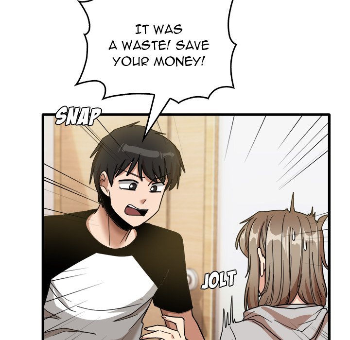 No More, No Less Chapter 35 Page 65