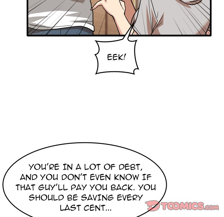 No More, No Less Chapter 35 Page 66