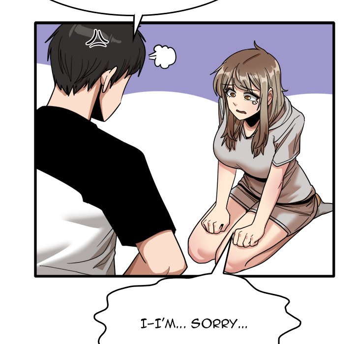 No More, No Less Chapter 35 Page 67