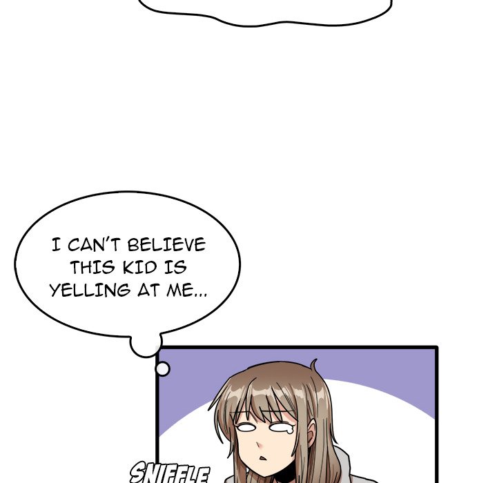 No More, No Less Chapter 35 Page 68