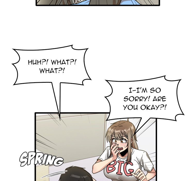 No More, No Less Chapter 35 Page 7