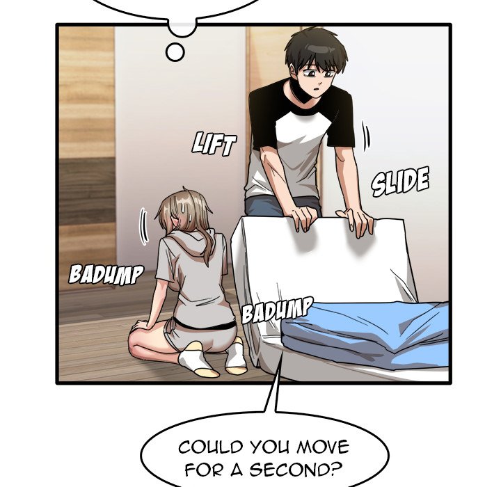 No More, No Less Chapter 35 Page 73