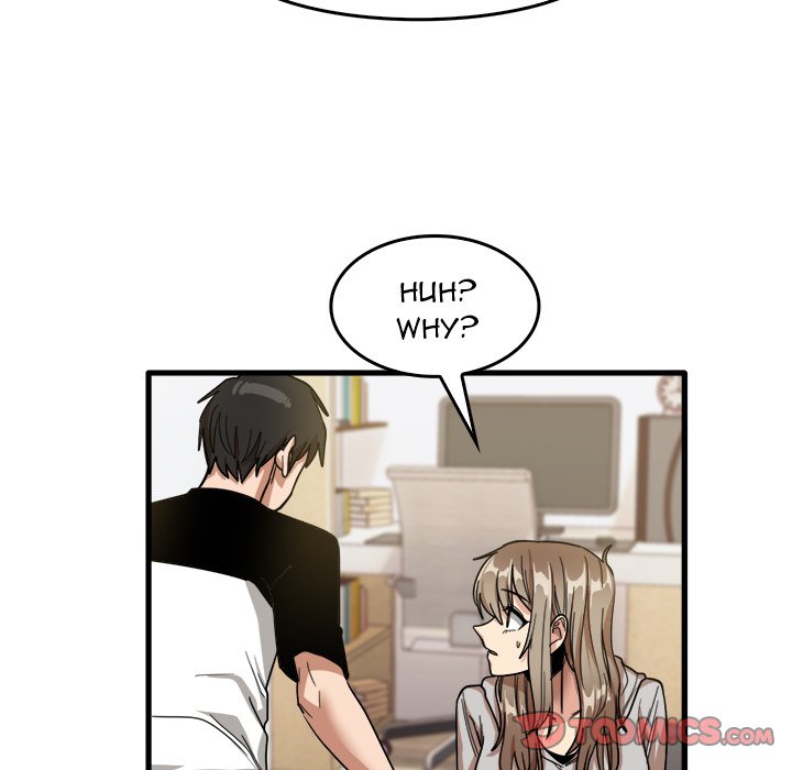 No More, No Less Chapter 35 Page 74