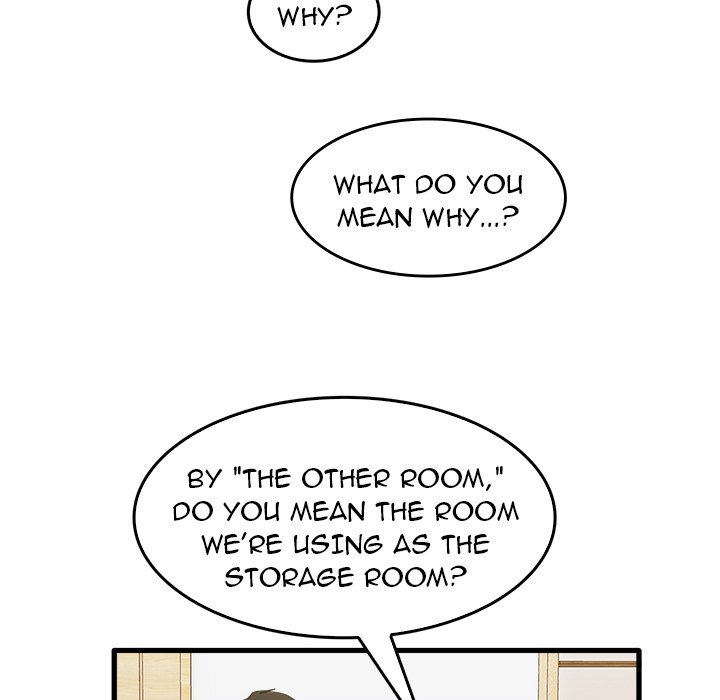 No More, No Less Chapter 35 Page 77
