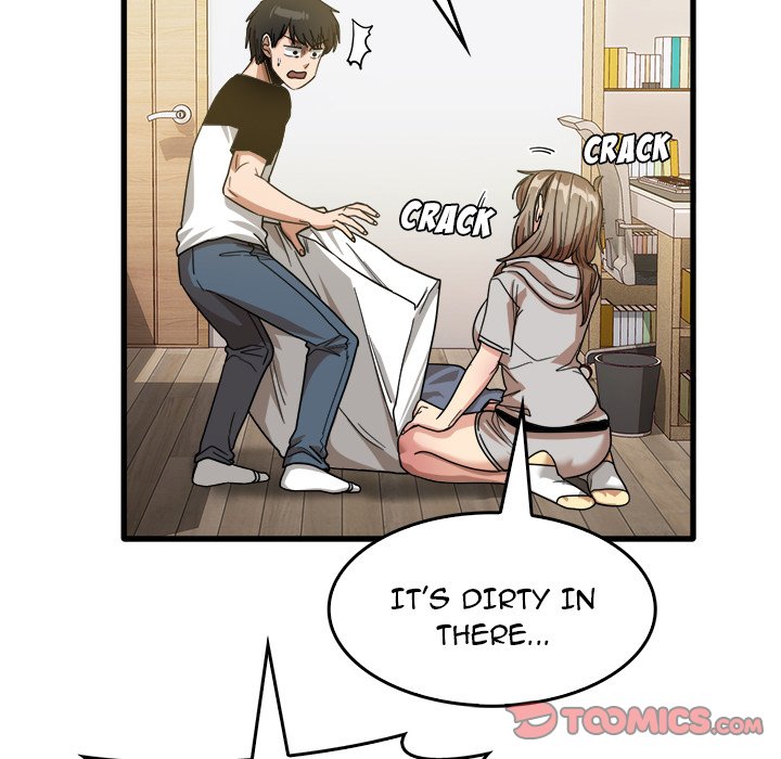 No More, No Less Chapter 35 Page 78