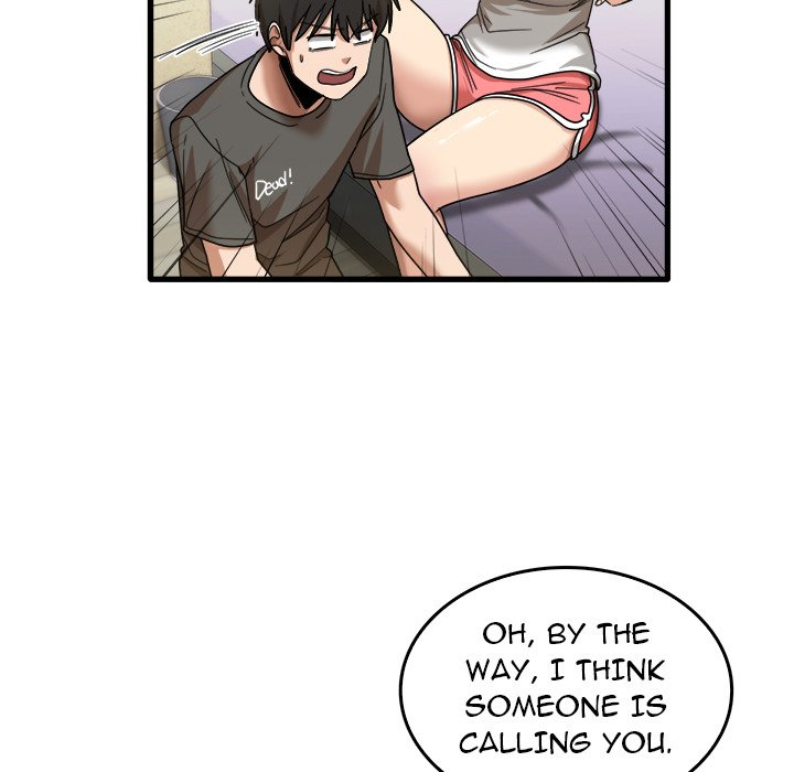 No More, No Less Chapter 35 Page 8