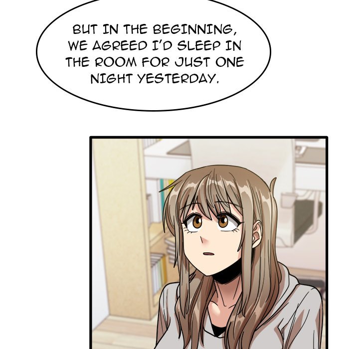 No More, No Less Chapter 35 Page 81